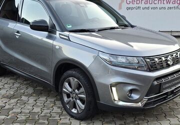 Suzuki Vitara 24.658 km 21.490 &euro; Riedenburg-Prunn 93339