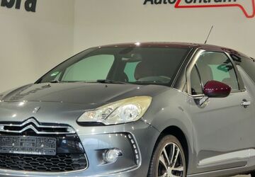 Citroen DS3 69.721 km 6.490 &euro; Bebra 36179
