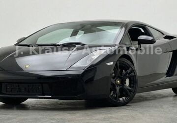 Lamborghini Gallardo 52.797 km 94.950 &euro; Hammah 21714