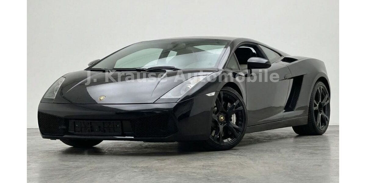 Lamborghini Gallardo 52.797 km 94.950 &euro; Hammah 21714