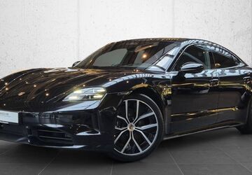 Porsche Taycan 7.900 km 117.900 &euro; Osnabrück 49078