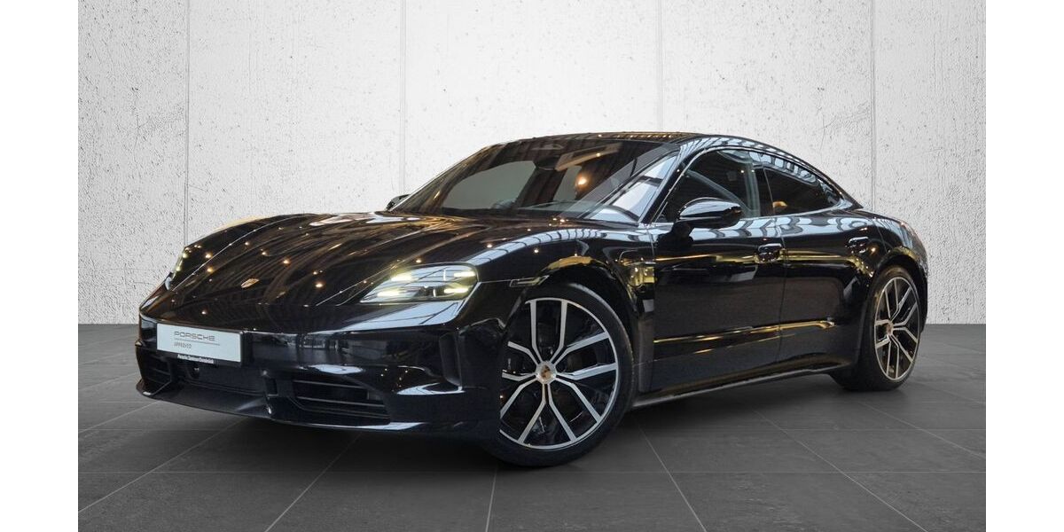 Porsche Taycan 7.900 km 117.900 &euro; Osnabrück 49078