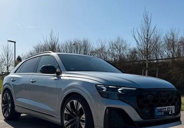 Audi Q8 47.400 km 81.100 &euro; Ringsheim 77975