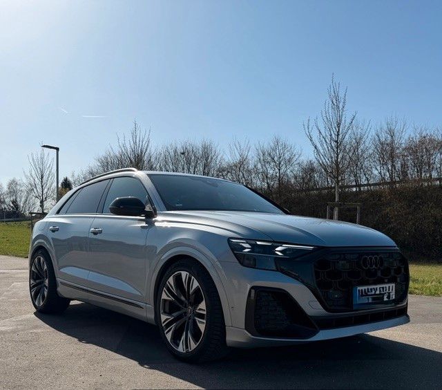 Audi Q8 47.400 km 81.100 &euro; Ringsheim 77975
