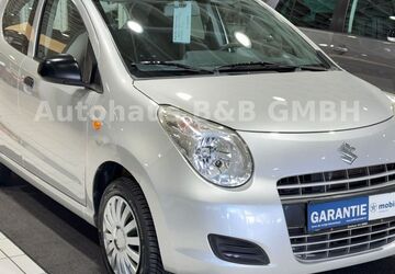 Suzuki Alto 67.000 km 7.990 &euro; Bergheim 50126