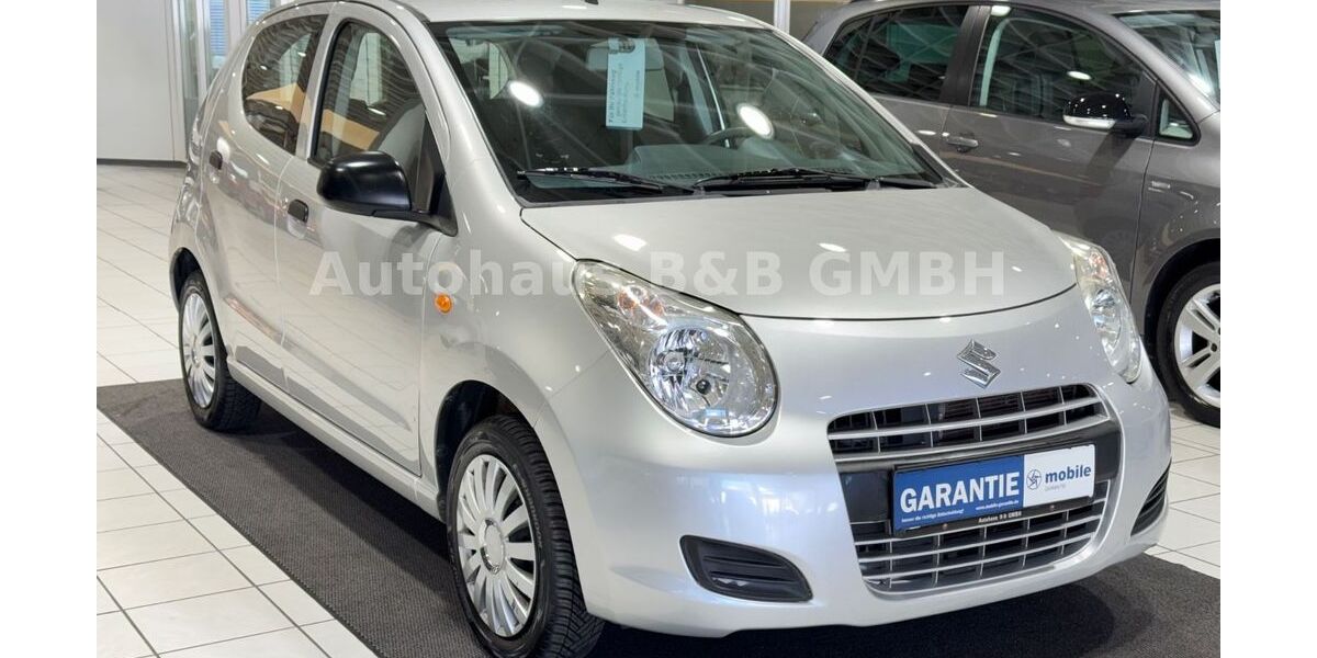 Suzuki Alto 67.000 km 7.990 &euro; Bergheim 50126