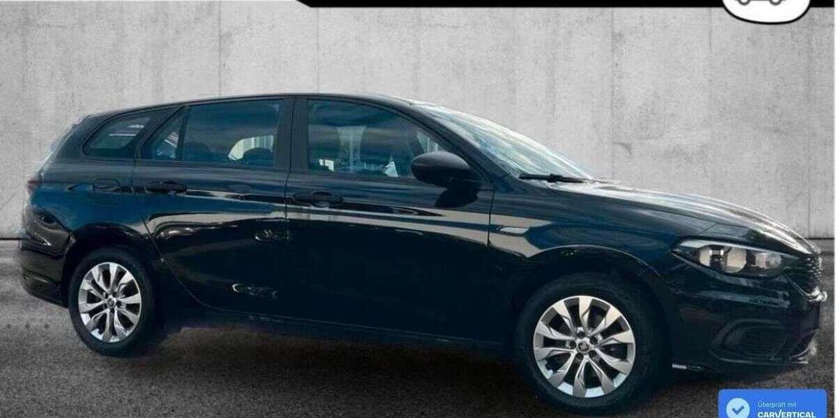 Fiat Tipo 200.000 km 6.450 &euro; Hamburg 20537