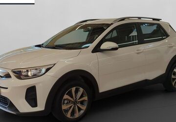 Kia Stonic 18.950 km 19.780 &euro; Leverkusen 51381