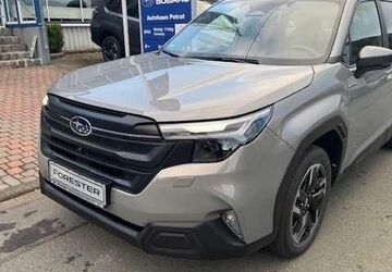 Subaru Forester 1.500 km 39.990 &euro; Olsberg 59939