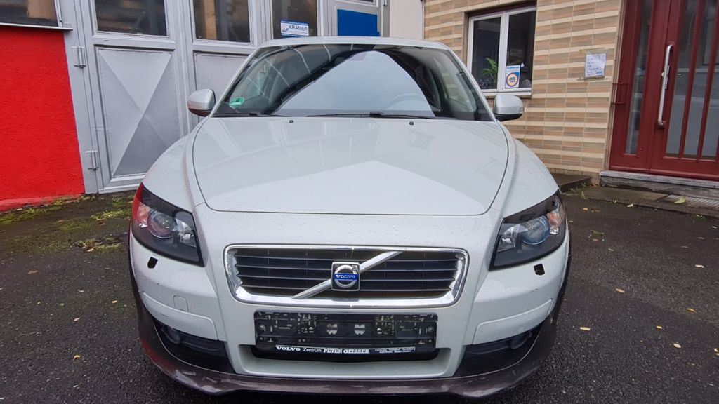 Volvo C30 144.000 km 6.900 &euro; Heidelberg 69115