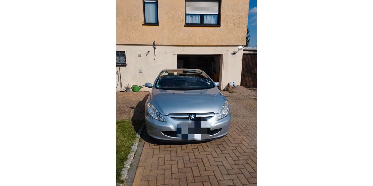 Peugeot 307 175.800 km 3.000 &euro; Leisnig 04703