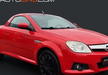 Opel Tigra 174.876 km 1.300 &euro; Ronnenberg StT Empelde Region Hannover 30952