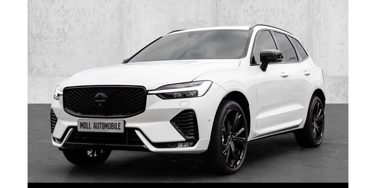 Volvo XC60 12.000 km 54.880 &euro; Aachen 52078