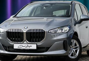 BMW 218 Active Tourer 19.999 km 26.990 &euro; Augsburg 86199