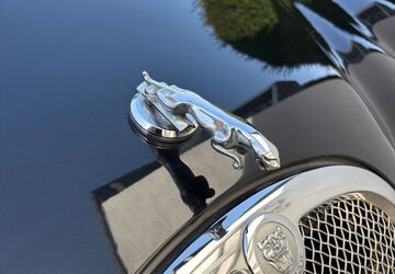 Jaguar S-Type 196.000 km 5.500 &euro; Mönchengladbach 41063