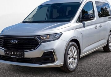 Ford Tourneo Connect 4.000 km 37.615 &euro; Wolfenbüttel 38302