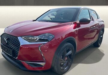 DS Automobiles DS3 Crossback 106.000 km 12.999 &euro; Speyer 67346