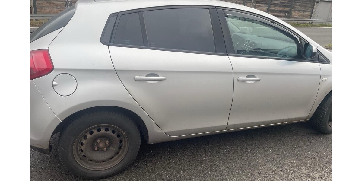 Fiat Bravo 178.000 km 2.300 &euro; Nentershausen 36214