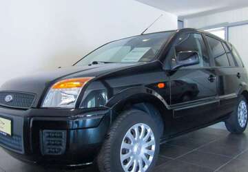 Ford Fusion 128.500 km 4.499 &euro; Oldenburg 26125