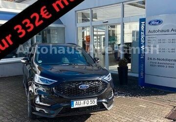 Ford Edge 98.750 km 30.950 &euro; Aue-Bad Schlema 08280