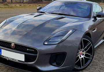 Jaguar F-Type 122.470 km 35.999 &euro; Soltau 29614