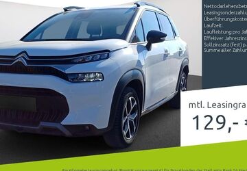 Citroen C3 Aircross 30.658 km 14.480 &euro; Borken 46325