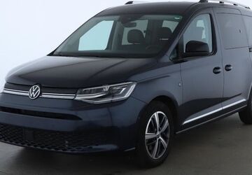 VW Caddy Maxi 18.413 km 38.280 &euro; Hohe Börde OT Hermsdorf bei Magdeburg 39326