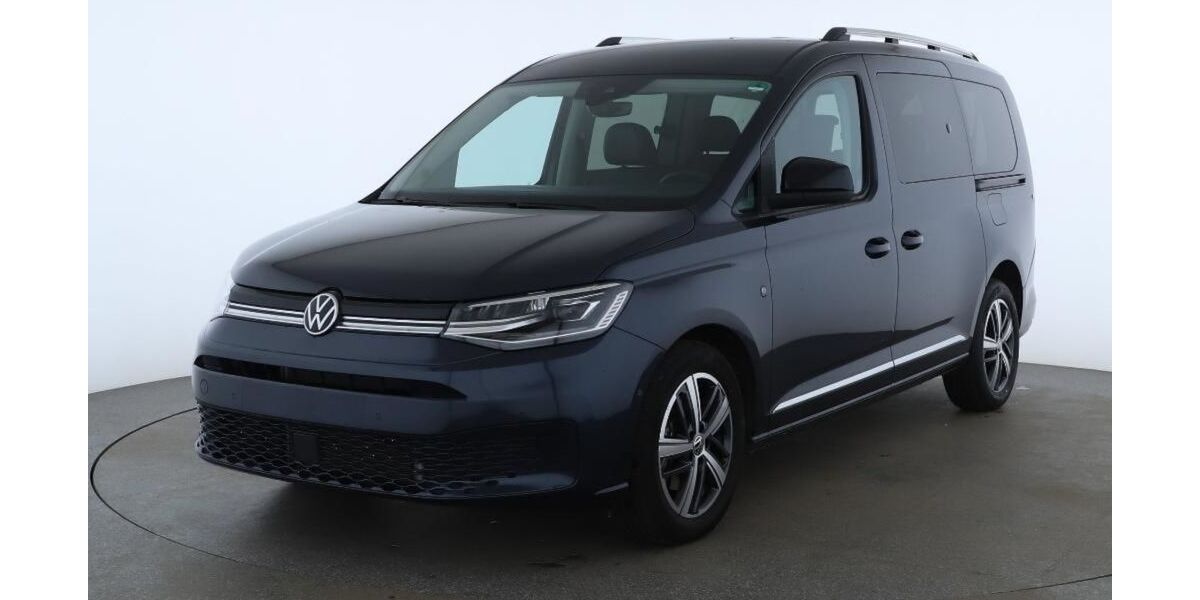 VW Caddy Maxi 18.413 km 38.280 &euro; Hohe Börde OT Hermsdorf bei Magdeburg 39326