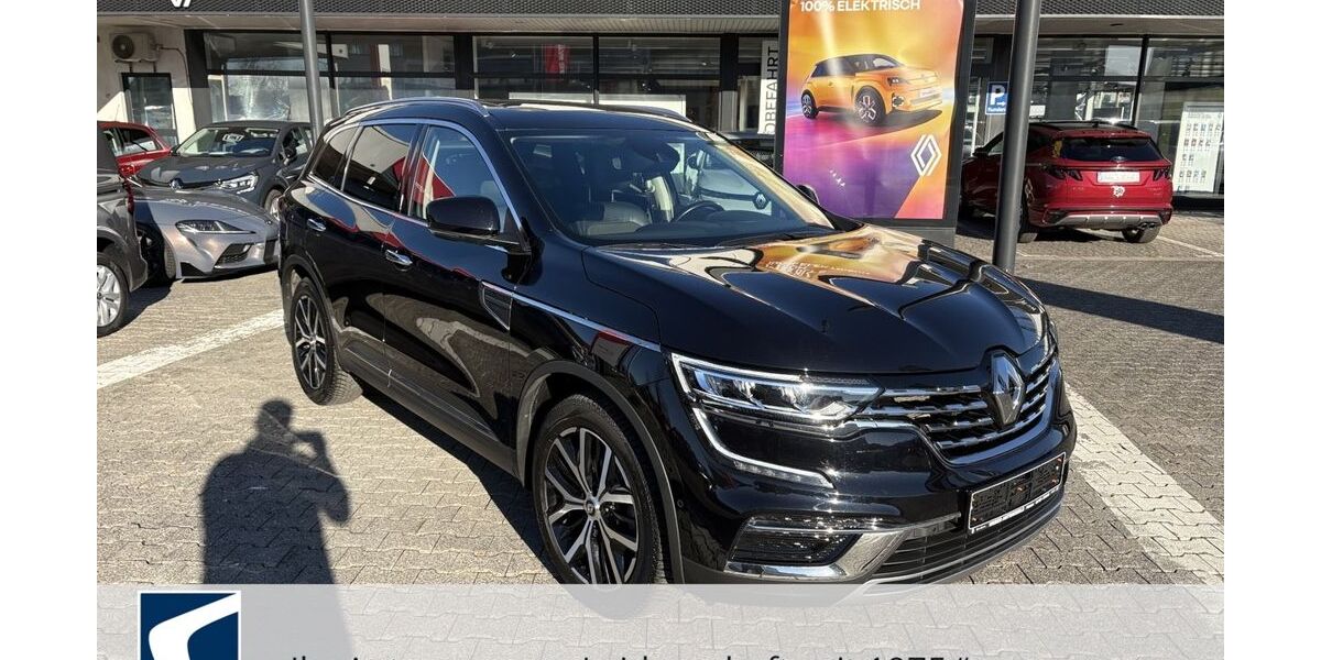 Renault Koleos 44.500 km 30.970 &euro; Hanau 63452