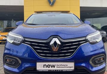 Renault Kadjar 29.350 km 23.998 &euro; Ibbenbüren 49477