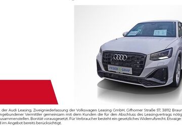 Audi Q2 7.600 km 32.890 &euro; Forchheim 91301