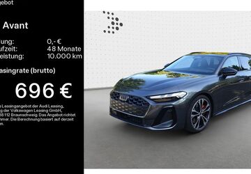Audi A5 5.900 km 67.999 &euro; Königstein/Ts. 61462