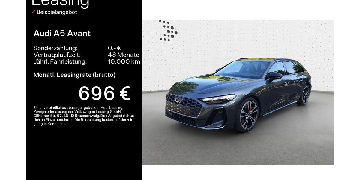 Audi A5 5.900 km 67.999 &euro; Königstein/Ts. 61462