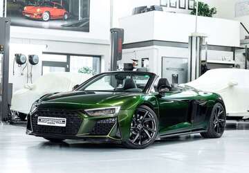 Audi R8 21.641 km 149.890 &euro; Neuss 41470