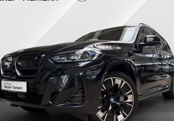 BMW iX3 43.785 km 38.993 &euro; Hameln 31789