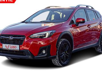 Subaru XV 70.480 km 20.990 &euro; Eisleben 06295