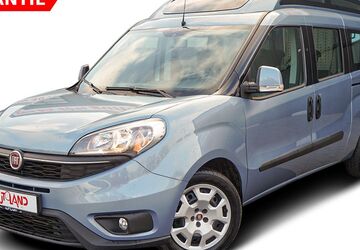 Fiat Doblo 100.615 km 16.990 &euro; Dresden 01069