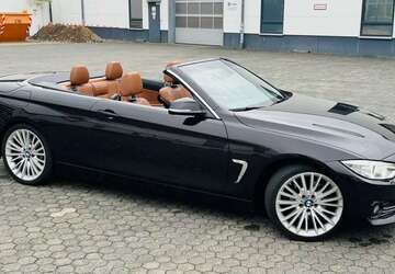 BMW 428 98.000 km 22.500 &euro; Troisdorf 53842