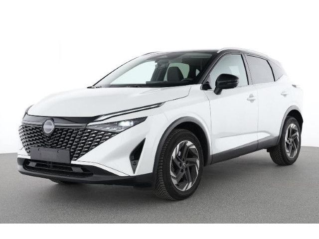 Nissan Qashqai 20.395 km 25.999 &euro; Münster 48145