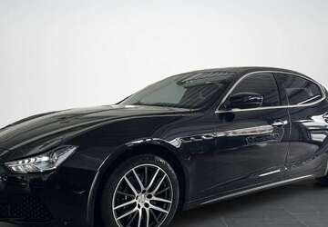 Maserati Ghibli 109.593 km 25.990 &euro; Lindenberg 88161