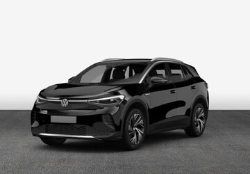 VW ID.4 16.340 km 42.990 &euro; Husum 25813