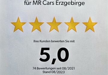 Skoda Fabia 6.390 km 25.950 &euro; Annaberg - Buchholz 09456