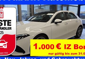 Mercedes-Benz A 180 9.870 km 31.800 &euro; Wolfsburg-Heiligendorf 38444