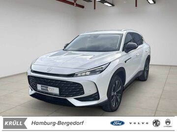 Gebrauchte MG HS