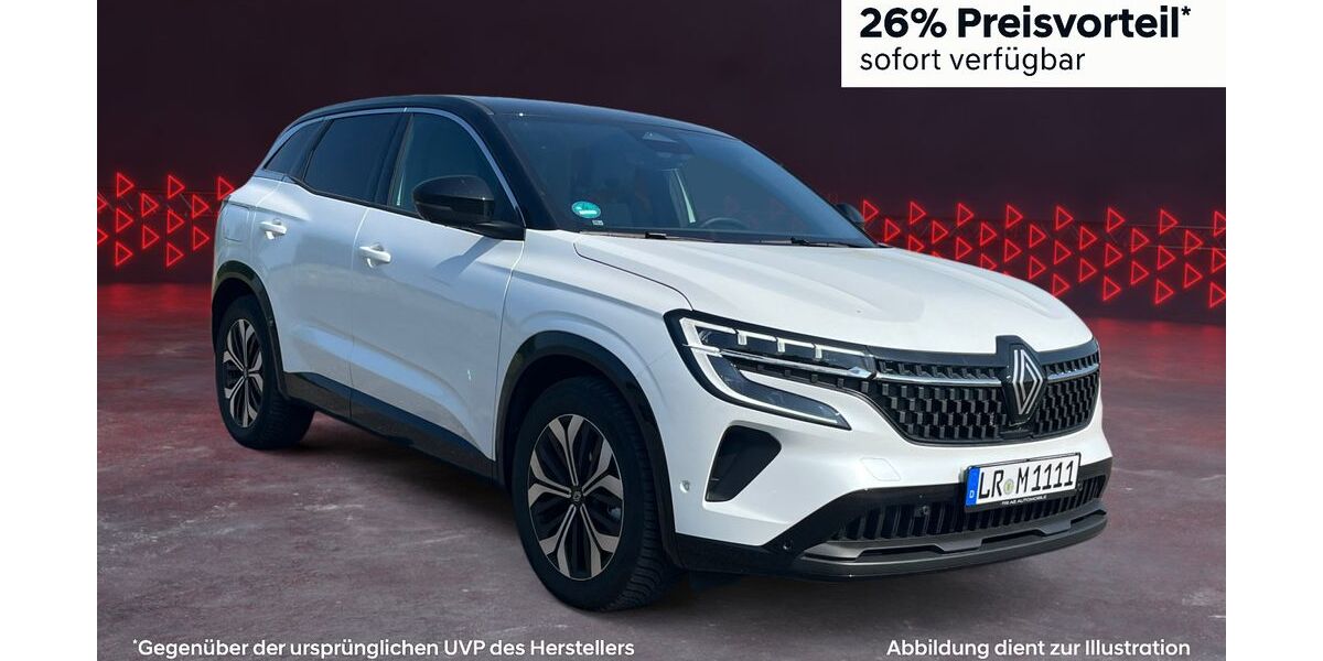 Renault Austral 9.500 km 33.990 &euro; Kippenheim 77971