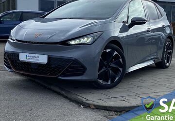 Cupra Born 33.855 km 26.448 &euro; Schrobenhausen-Edelshsn. 86529