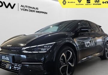 Kia EV6 9.500 km 41.900 &euro; Stuttgart 70469