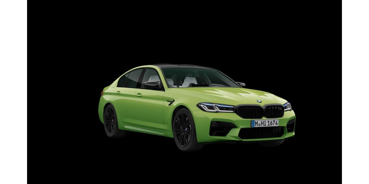 BMW M5 125.000 km 63.990 &euro; Erding 85435