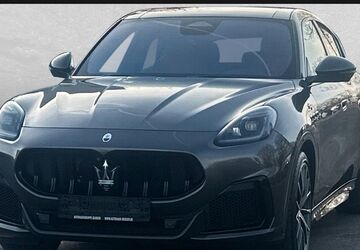 Maserati Grecale 58.000 km 77.990 &euro; Karlsruhe 76187