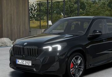 BMW X1 11.801 km 43.880 &euro; Stendal 39576